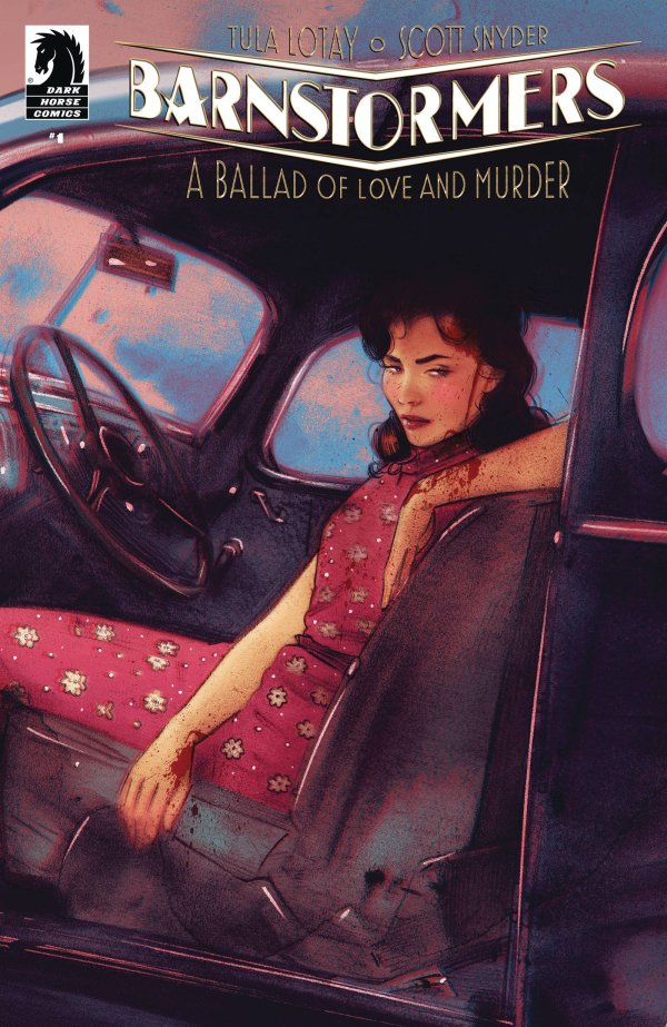 Cover C Lotay cover