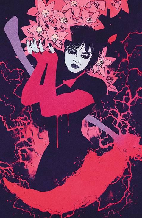 1:50 Dani Variant cover