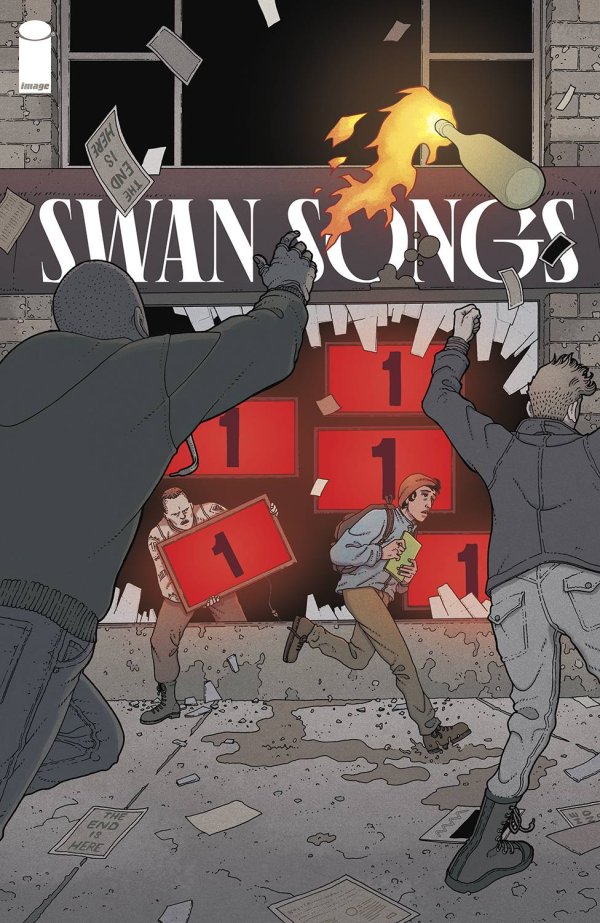 Cover C 1:50 Morazzo Variant cover