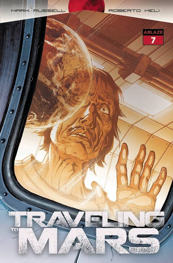 Cover B Cammardella Variant cover