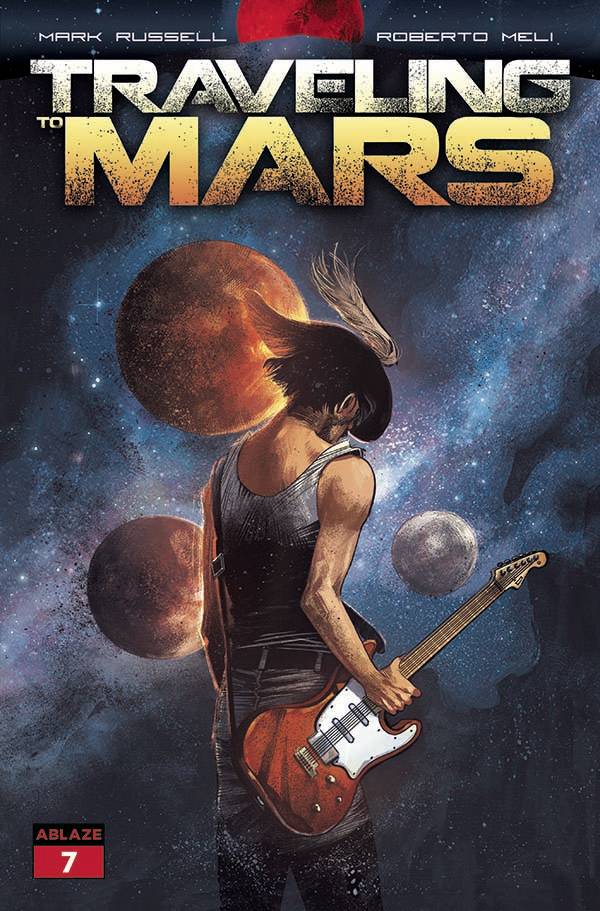 Cover C Ciregia Variant cover