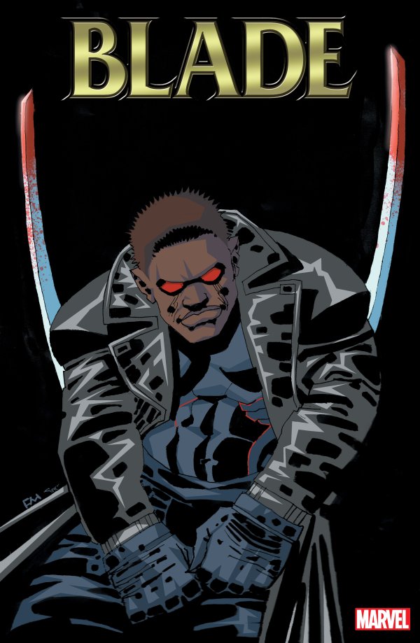 Frank Miller Variant