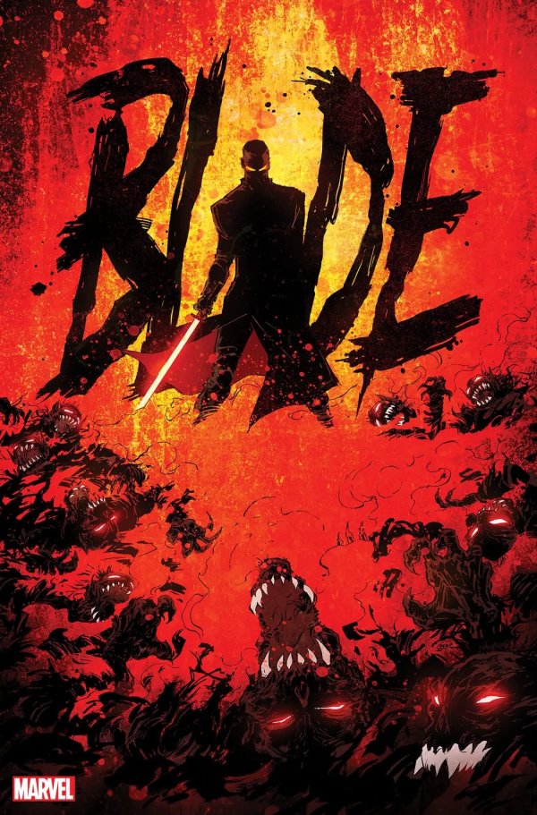 1:25 Kaare Andrews Variant