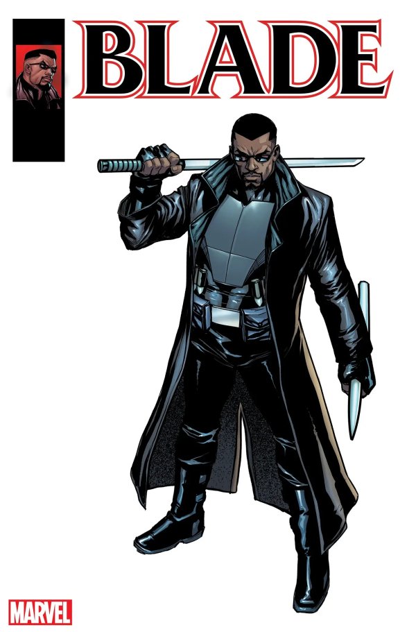 Caselli Marvel Icon Variant