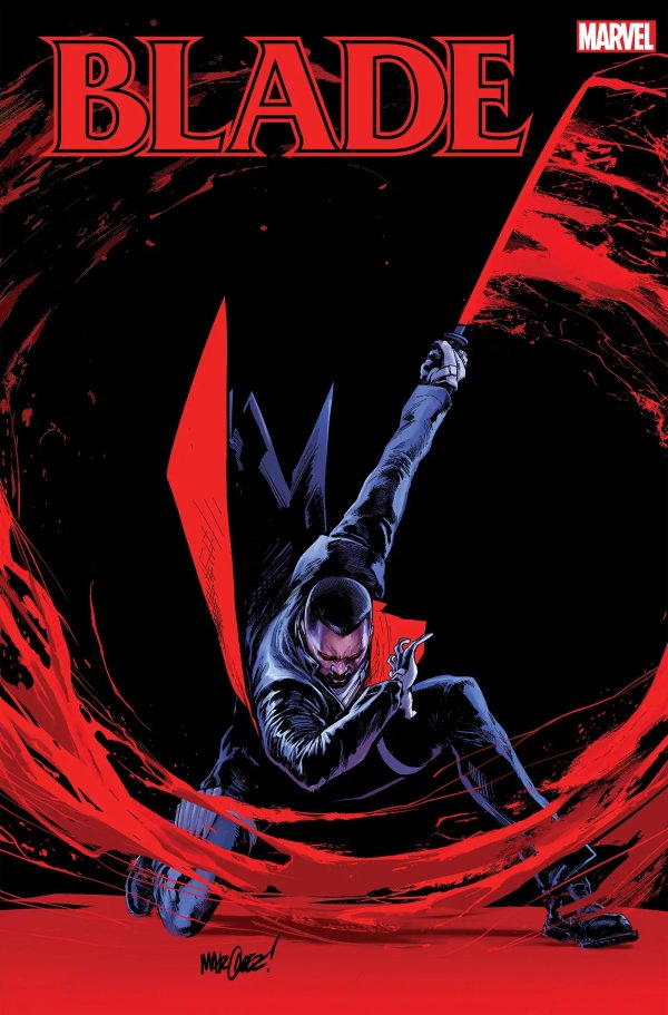 Marquez Variant