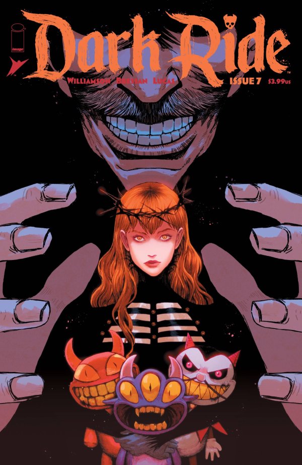 Cover B Citriya cover