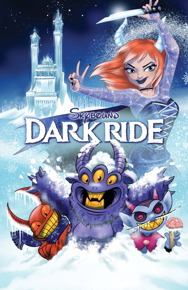 Cover D 1:25 Fleecs Incentive cover