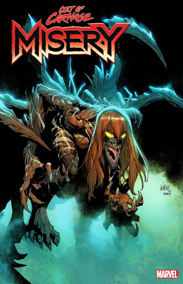 Yu Variant cover