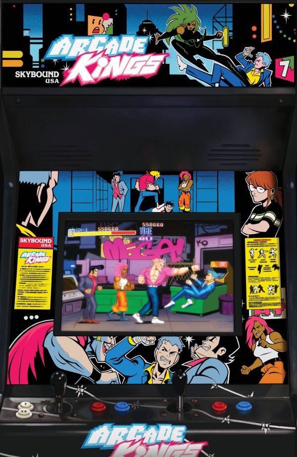 Cover C 1:10 Incentive Gibson Variant cover