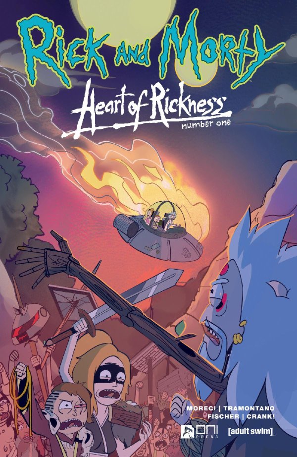 Cover C 1:10 Interlocking Tramontano Variant cover