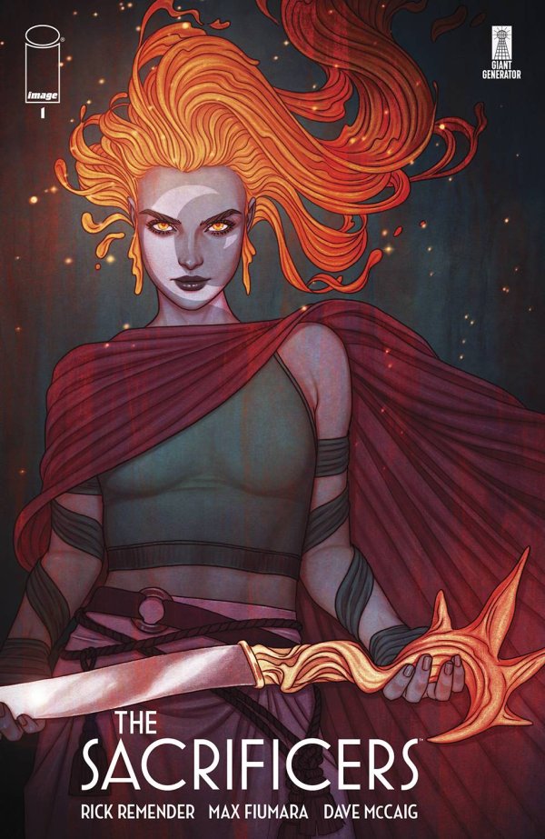 Cover D 1:15 Incentive Frison cover