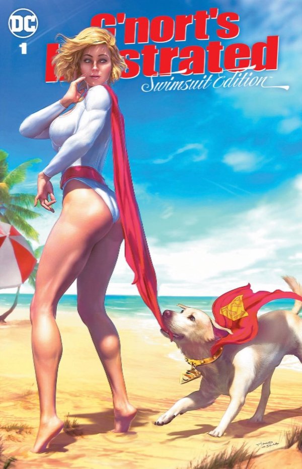 Tiago Da Silva Variant cover