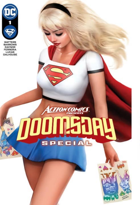 Nathan Szerdy Variant cover