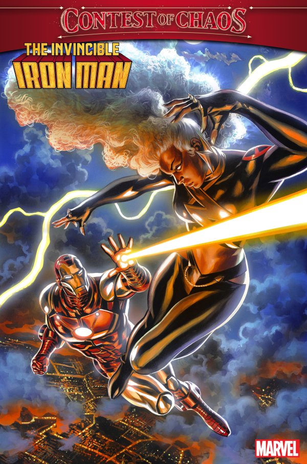 Massafera Variant cover