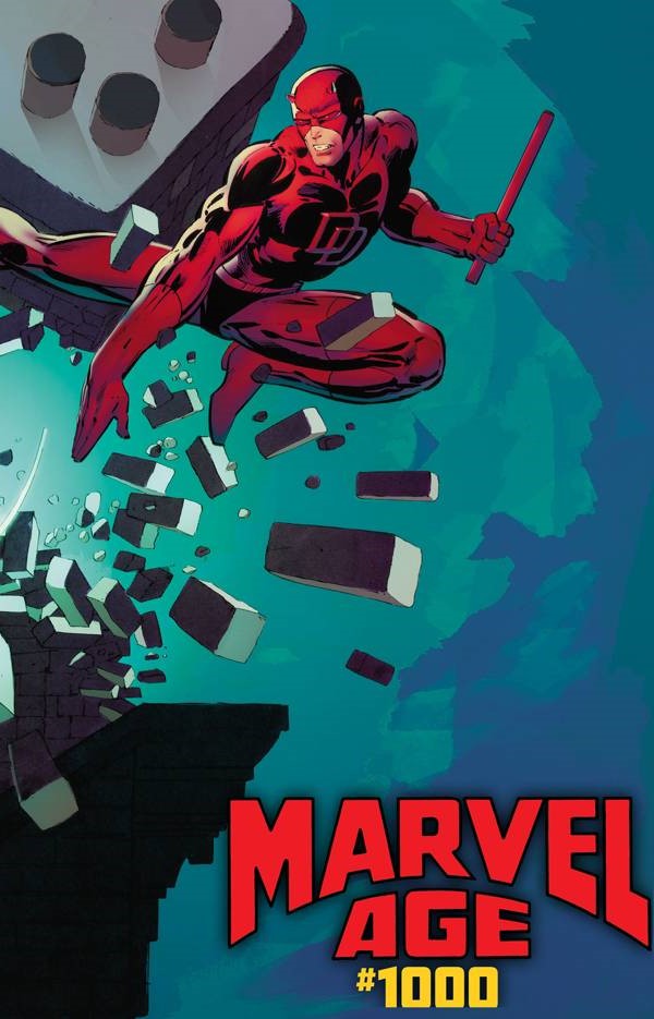 1:50 Frank Miller Hidden Gem Variant