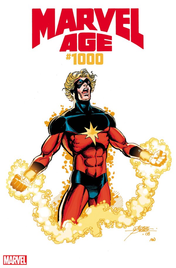 Perez Variant