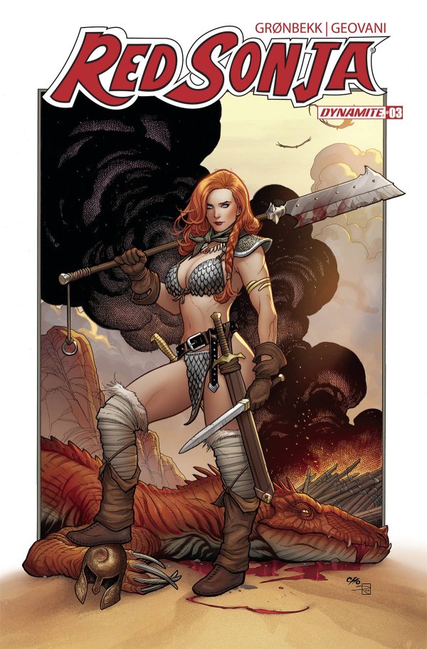 Cover B Cho