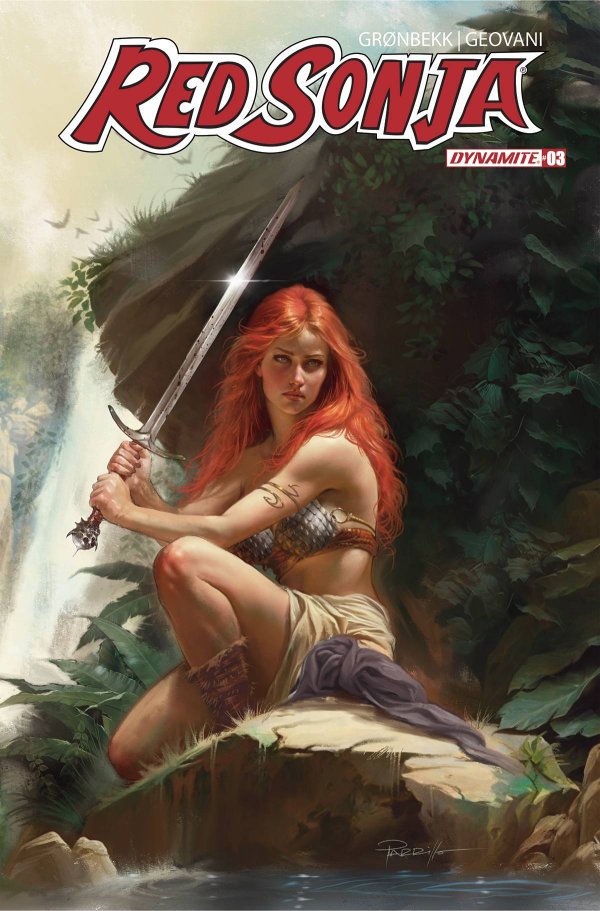 Cover D Parrillo
