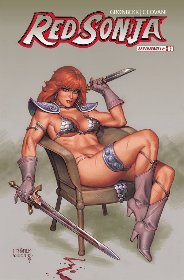 Cover G 1:10 Linsner