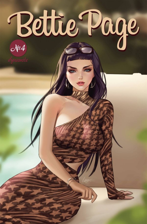 Cover B Leirix