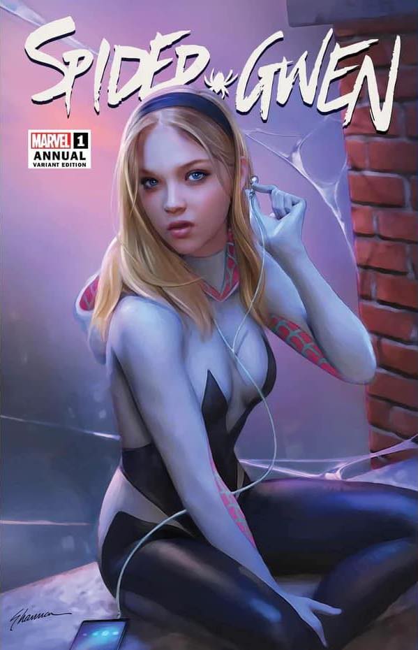 East Side Comics / KRS Comics / Mutant Beaver Comics / The Comic Mint Maer Variant cover