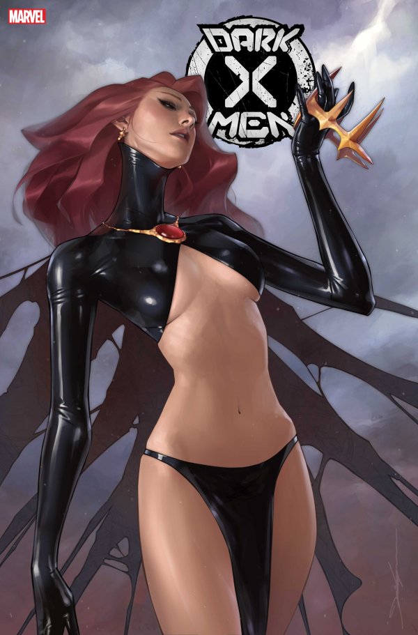 JeeHyung Lee Variant