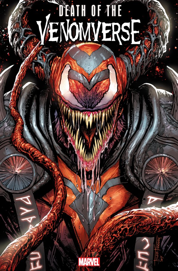 1:50 Kirkham Variant cover