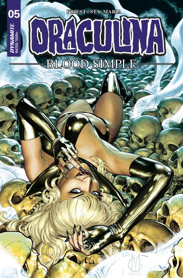 Cover D Matteoni cover