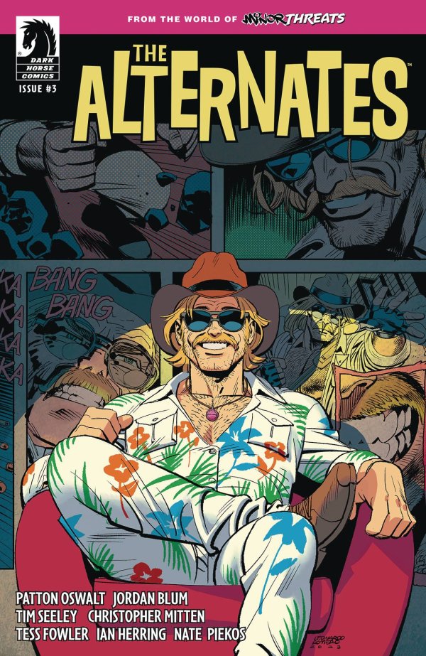 Romero Variant