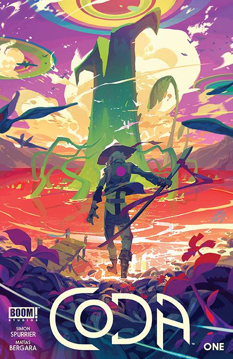Cover B Infante Variant