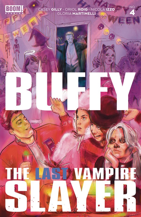 Cover B Vilchez Variant
