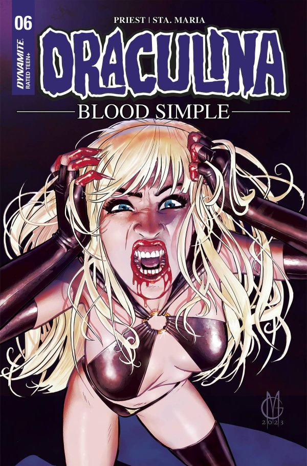 Cover D Matteoni cover