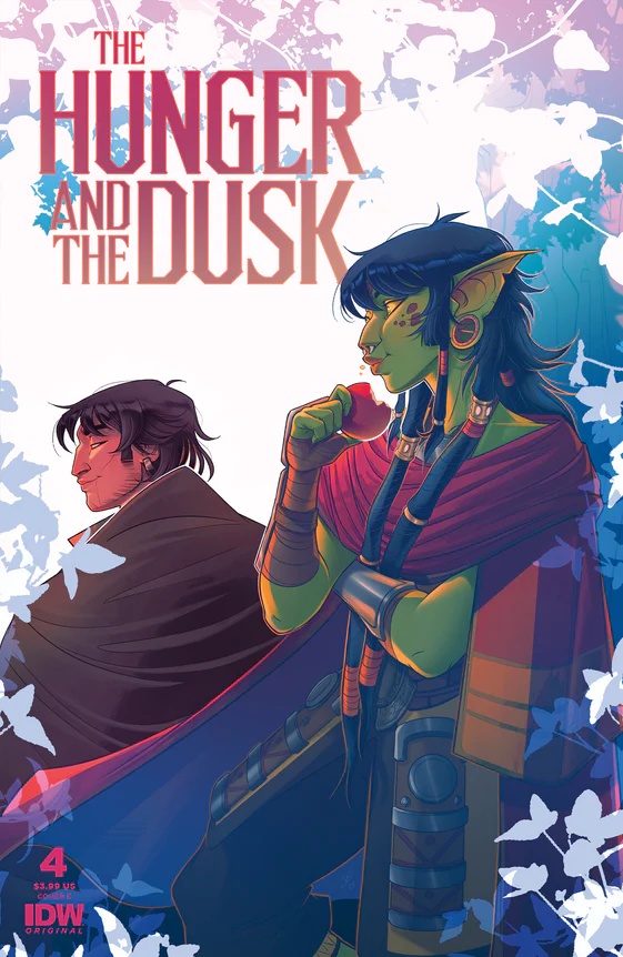Cover C Boo Variant cover
