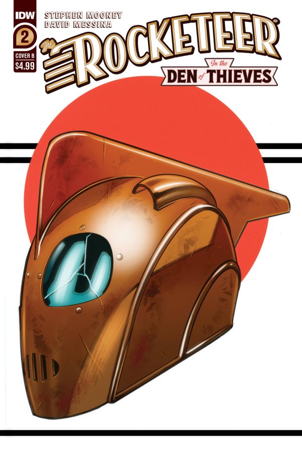 Cover B Messina