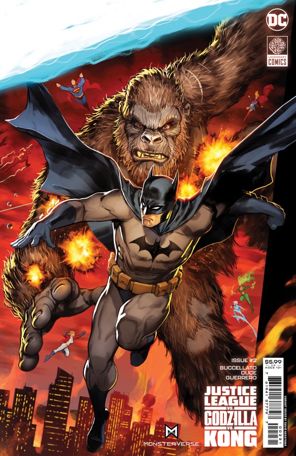 Cover C David Nakayama Connecting Variant
