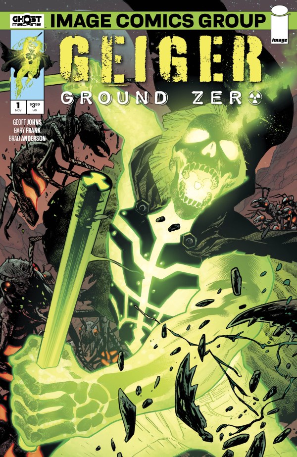 Cover B Hitch Variant cover