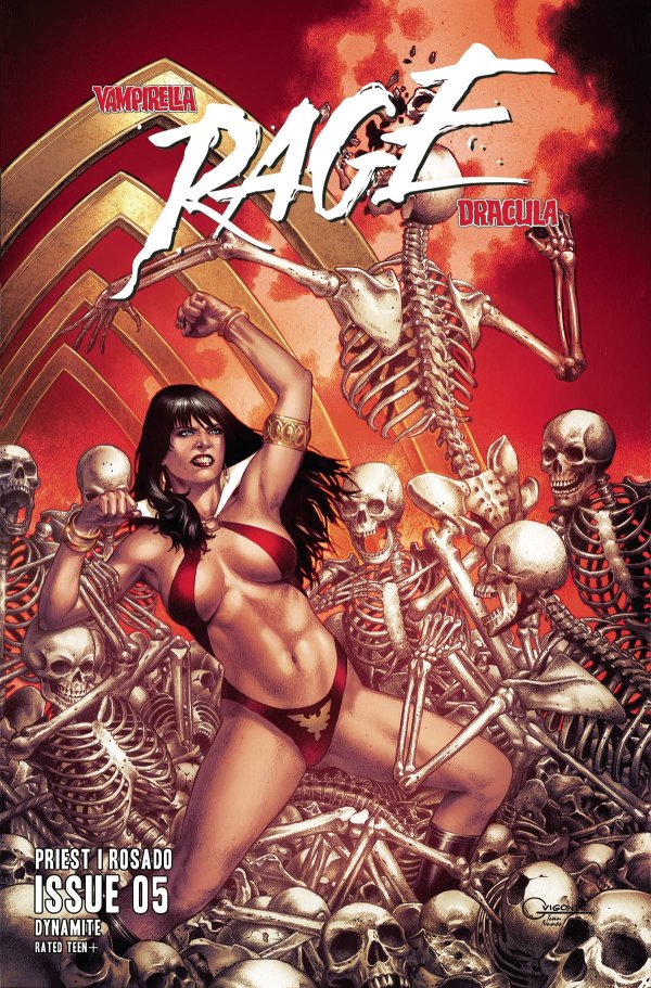 Cover D Vigonte cover