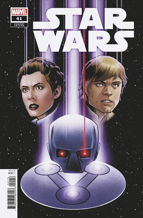 1:25 Lee Garbett Variant cover