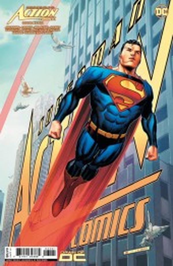 Cover B Jim Cheung Variant cover