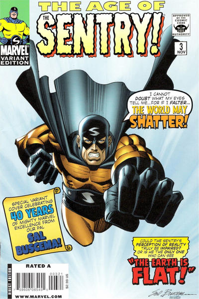 Variant Edition