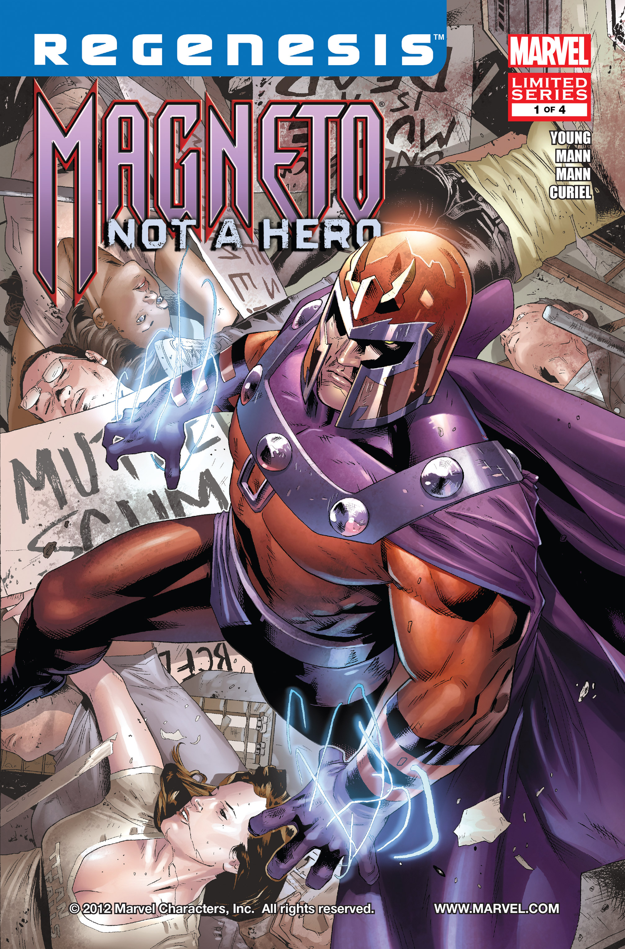 Digital cover