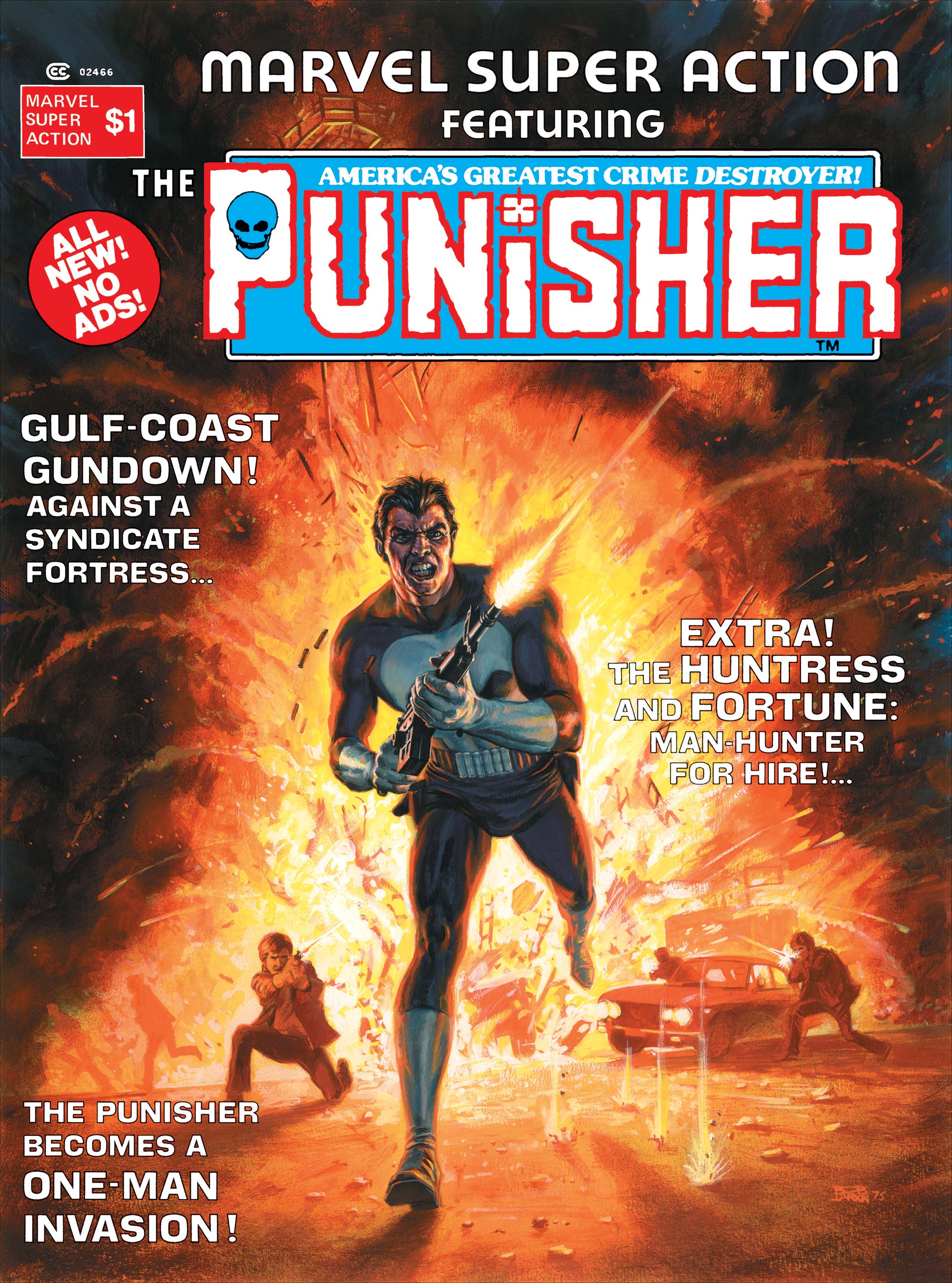 Digital cover