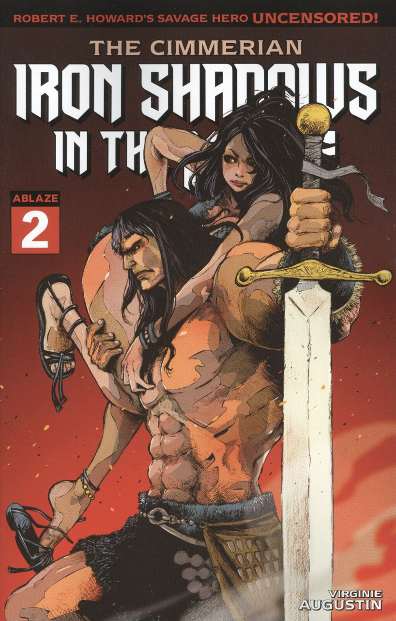 Cover B - JBStyle cover
