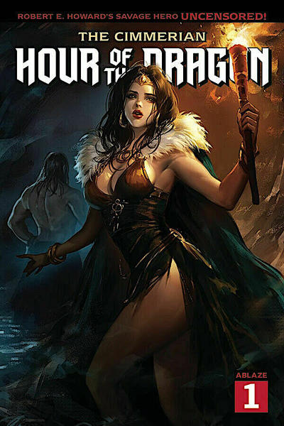 Cover C - Leirix cover