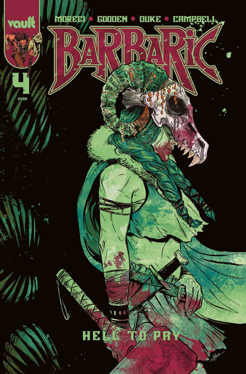 Cover B cover