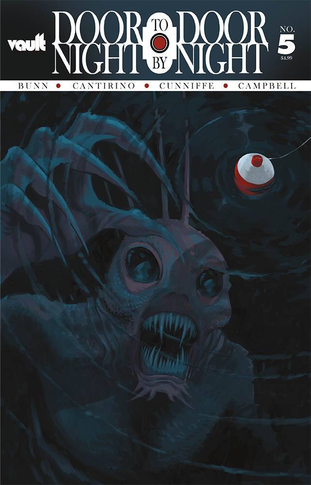 Cover B - Brian Hurtt cover