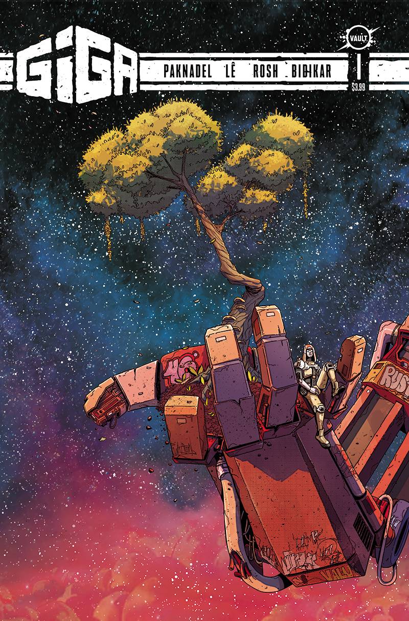 2nd printing cover
