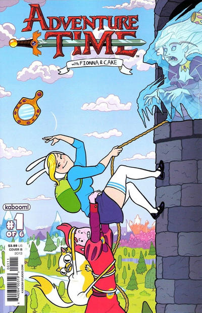 Cover B - Joe Quinones cover