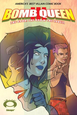 Cover B