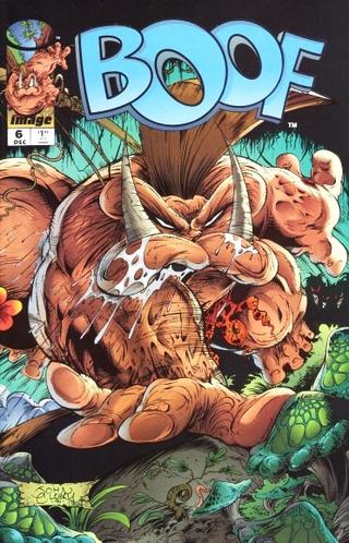 2nd printing cover